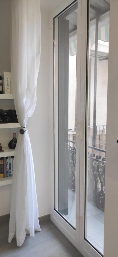 La Vinaccia Casa Vacanze Apartment Napoli Bagian luar foto