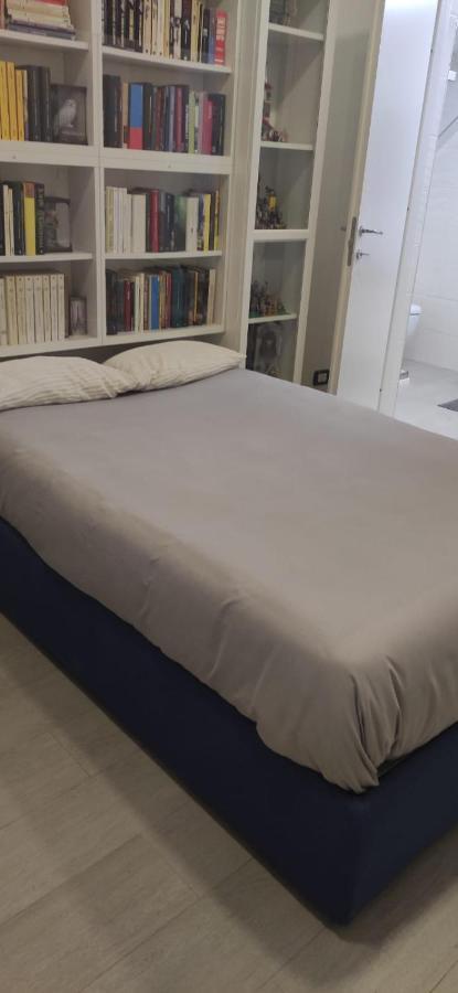 La Vinaccia Casa Vacanze Apartment Napoli Bagian luar foto