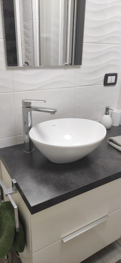 La Vinaccia Casa Vacanze Apartment Napoli Bagian luar foto