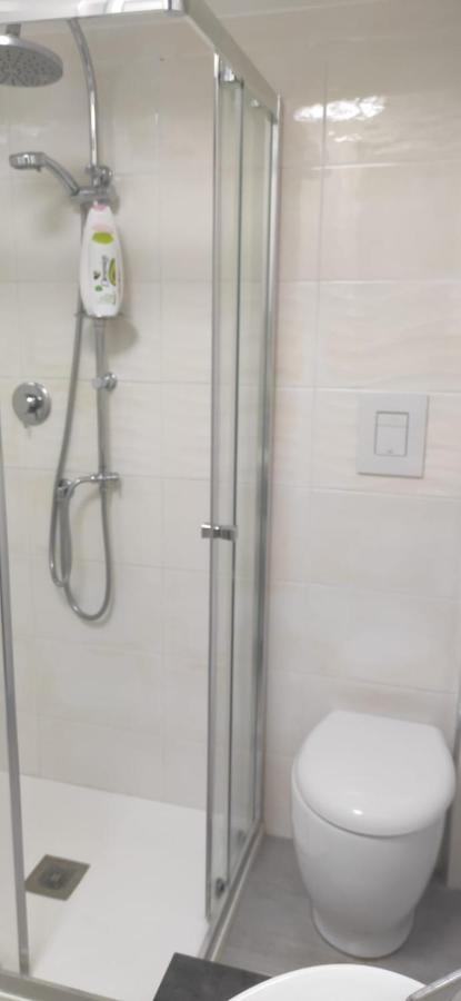 La Vinaccia Casa Vacanze Apartment Napoli Bagian luar foto