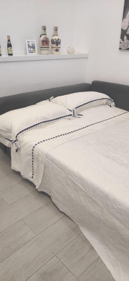 La Vinaccia Casa Vacanze Apartment Napoli Bagian luar foto