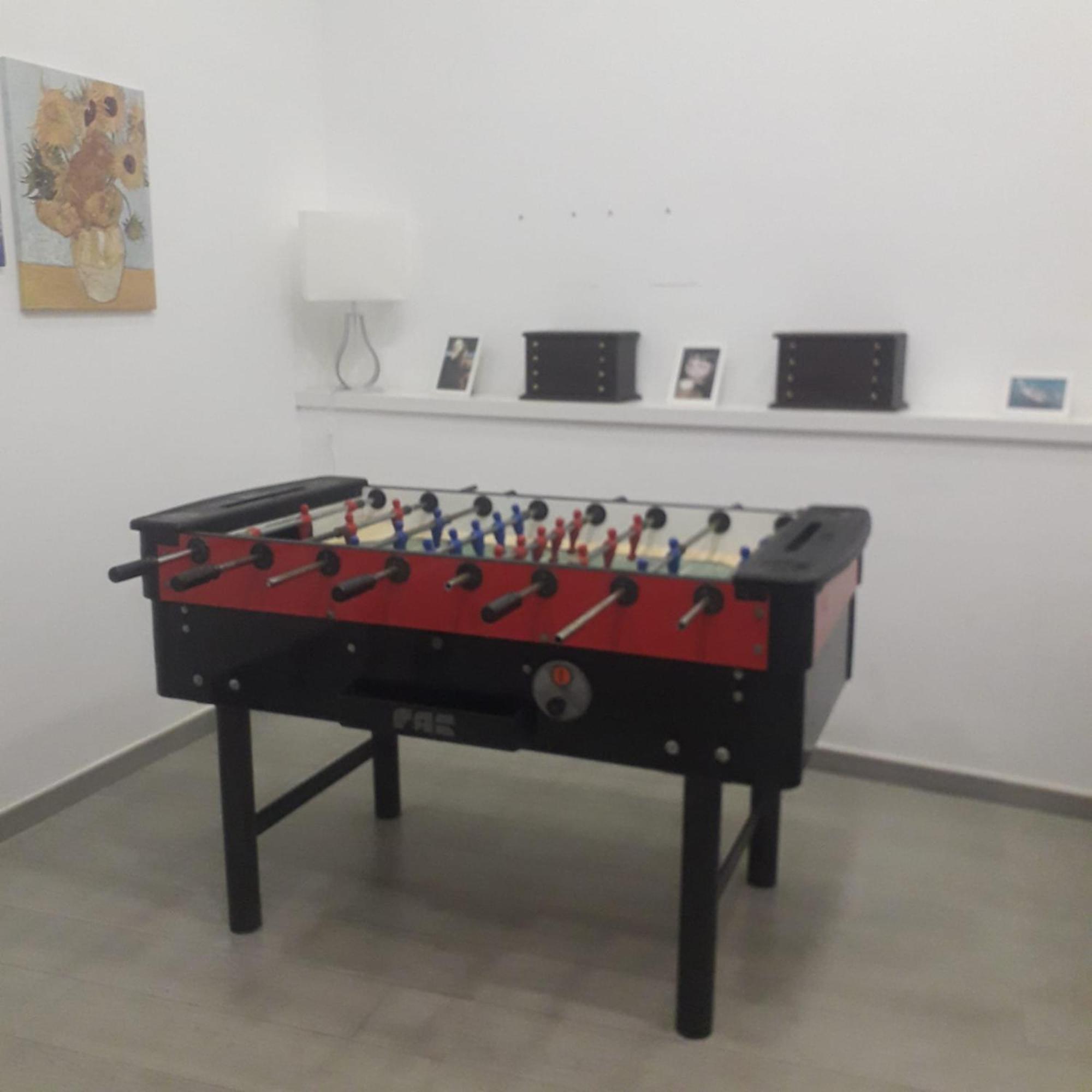 La Vinaccia Casa Vacanze Apartment Napoli Bagian luar foto